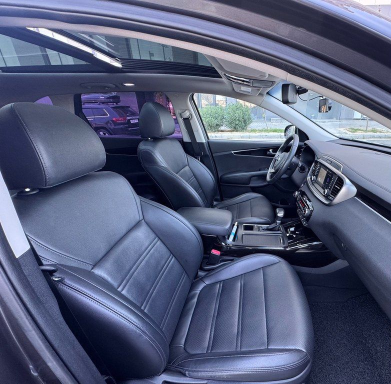 Kia Sorento, 2.0 L, 2018 il, 150 000 km — Avtomobillər, Bakı (10)