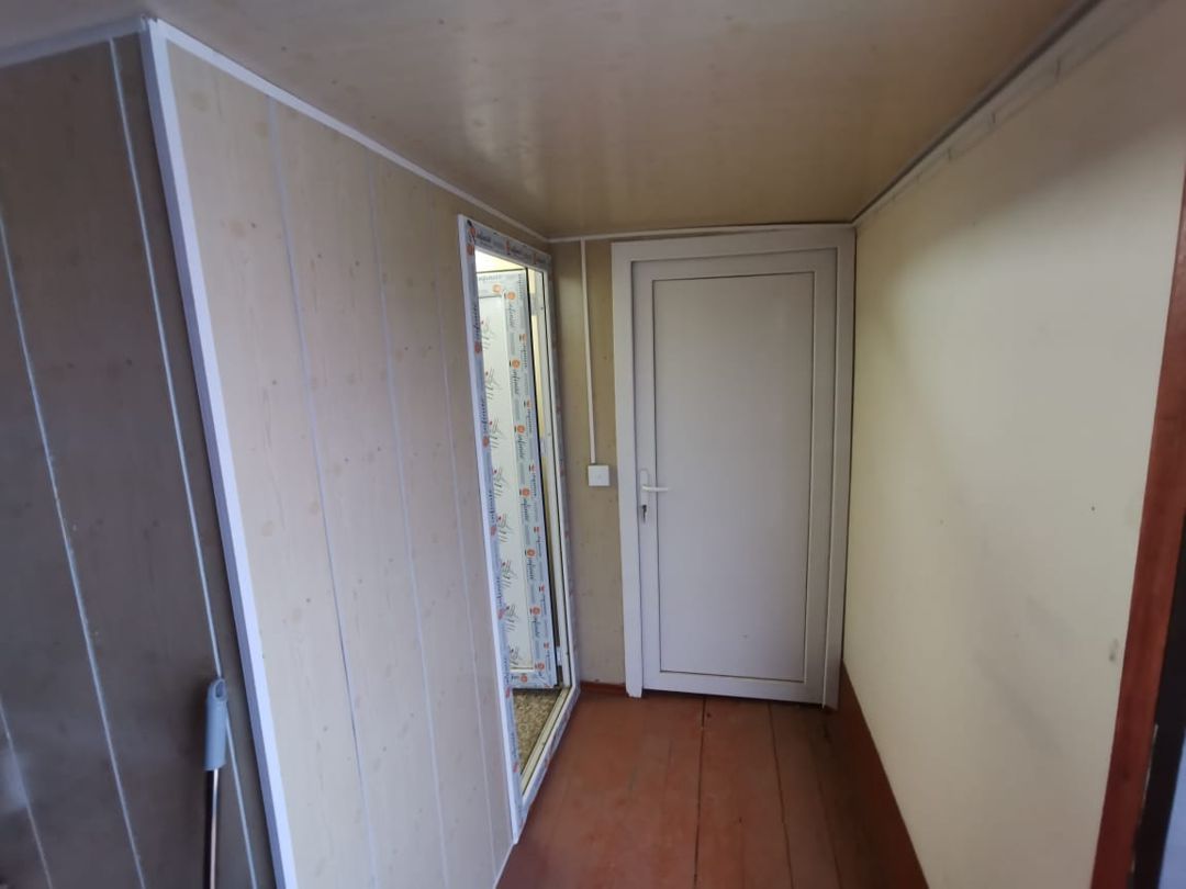 Satış: 2 otaqlı Ev / villa, 30 m², Sabunçu rayonu — Ev, villa, Bakı (5)