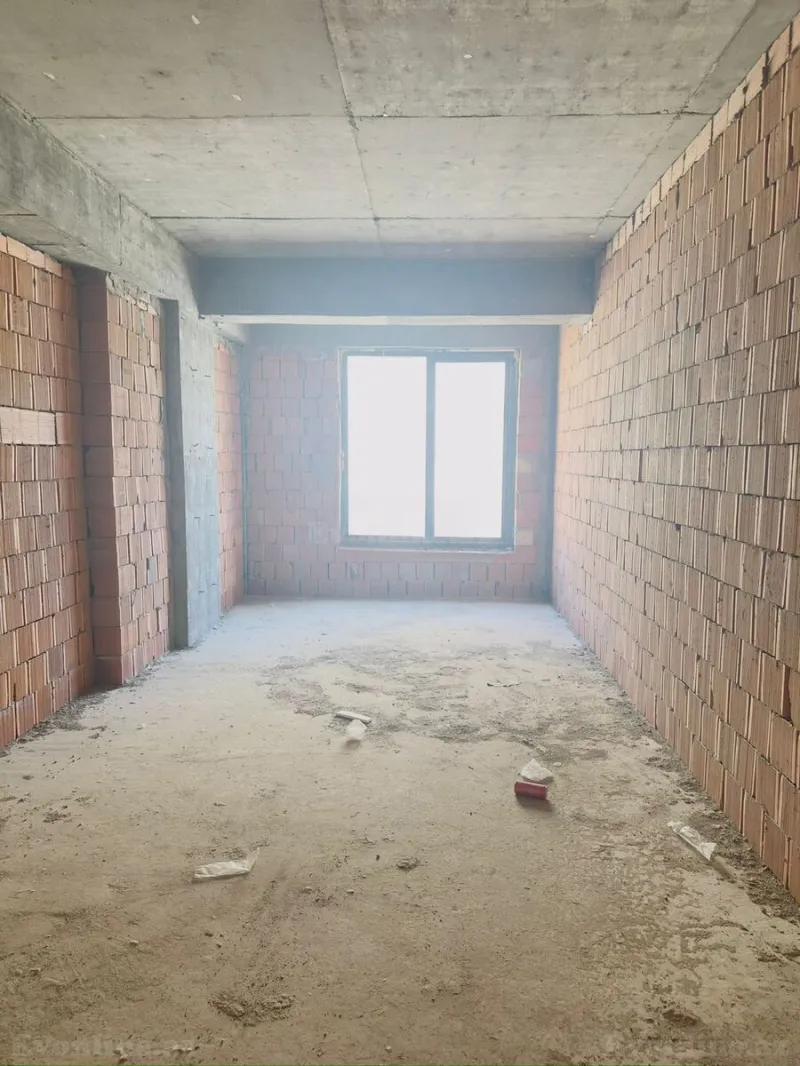 Satılır 2 otaqlı Mənzil Yeni tikili 55 m² Bakı, Nərimanov r., Nəriman Nərimanov m — Mənzil, Bakı (4)