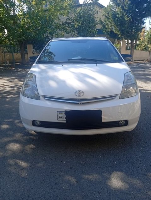 Toyota Prius, 1.5 L, 1.3 kWh, 2007 il, 280 605 km — Mingəçevir