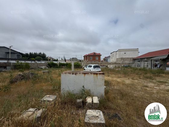 Satılır 5 sot torpaq Şüvəlan — Torpaq (4)
