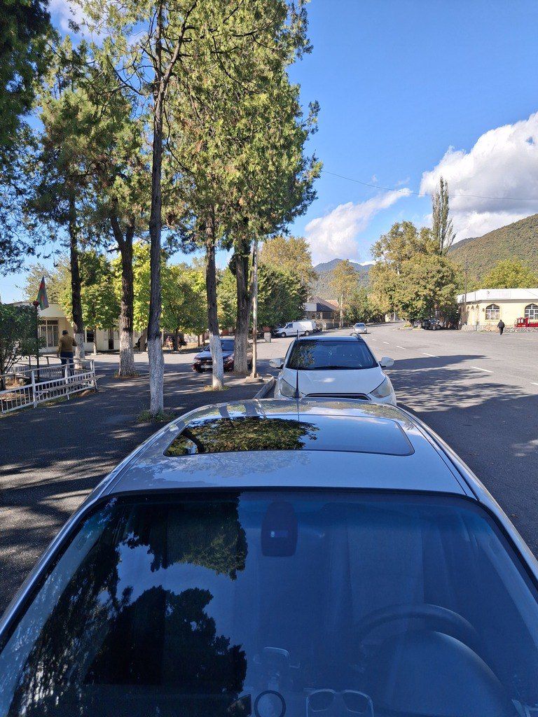 BMW 120, 2.0 L, 2006 il, 219 276 km 77-GC-760 — Avtomobillər, Qax (9)