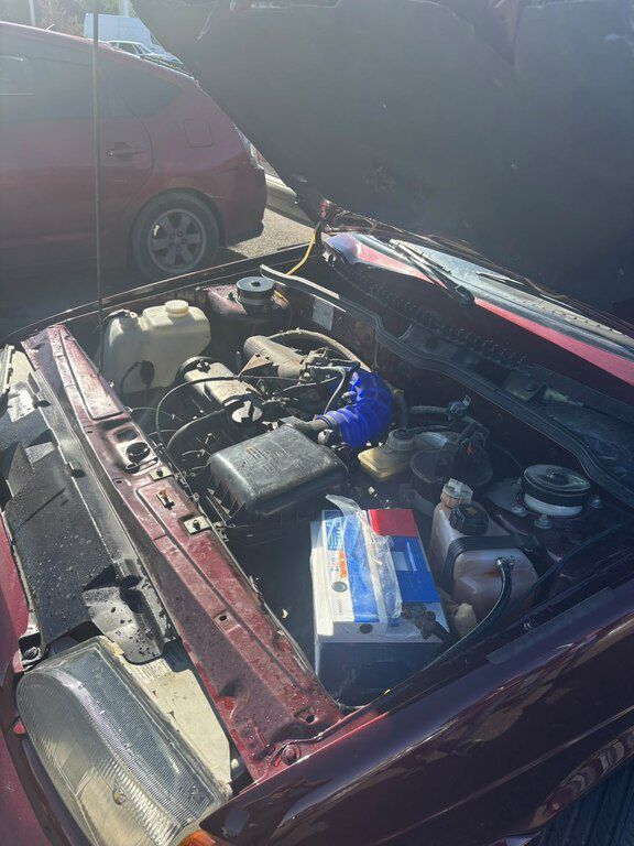 Lada (VAZ) 2115, 1.5 L, 2004 il, 123 400 km — Avtomobillər, Şəmkir (8)