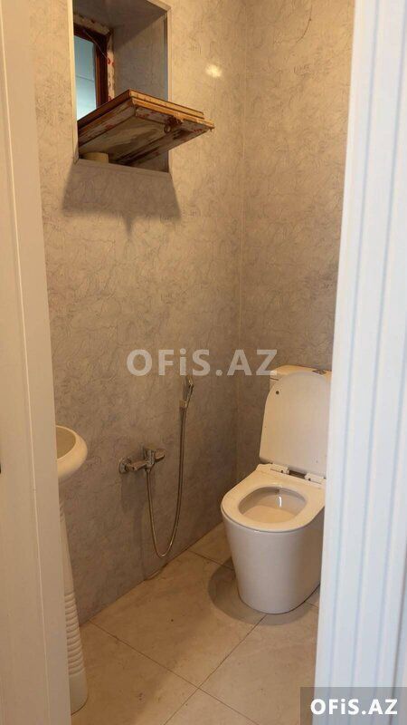 Həyət evləri Satılır Gəncə, Gülüstanda təmirli kürsülü həyət evi, 4 otaq, 203 m² — Ev, villa, Gəncə (8)