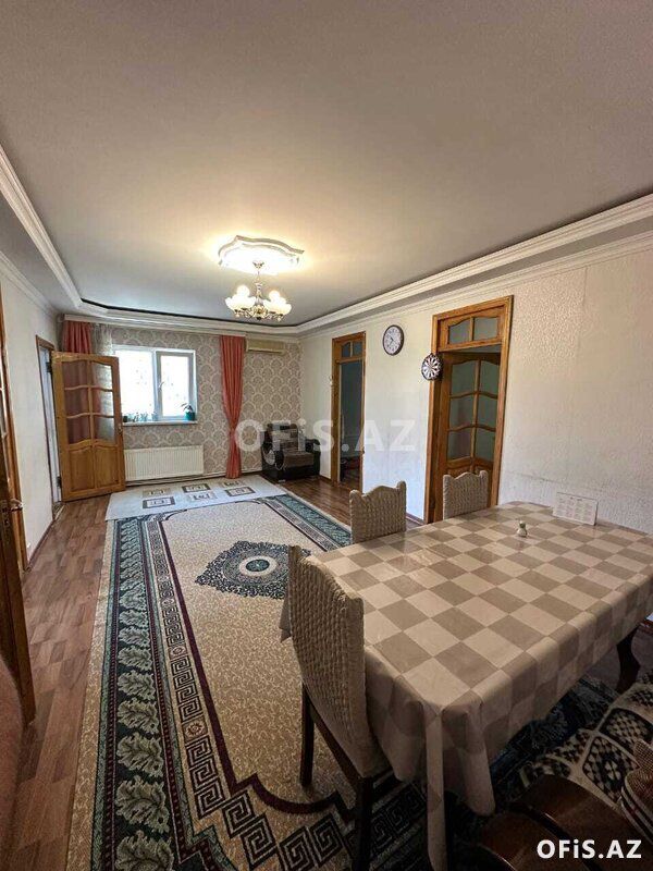 Həyət evləri Satılır Sabunçu r., Maştağa q., 4 otaq, 90 m² — Ev, villa, Bakı (3)