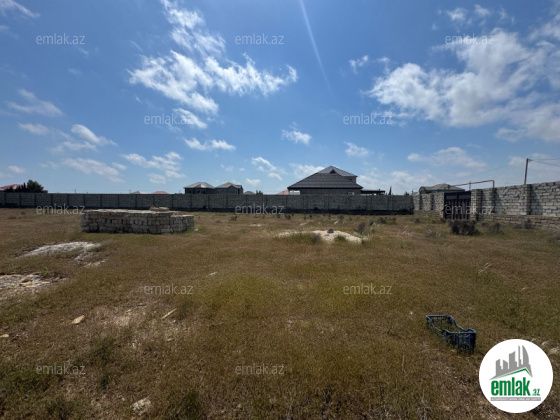 Satılır 24 sot torpaq Şüvəlan — Torpaq (3)
