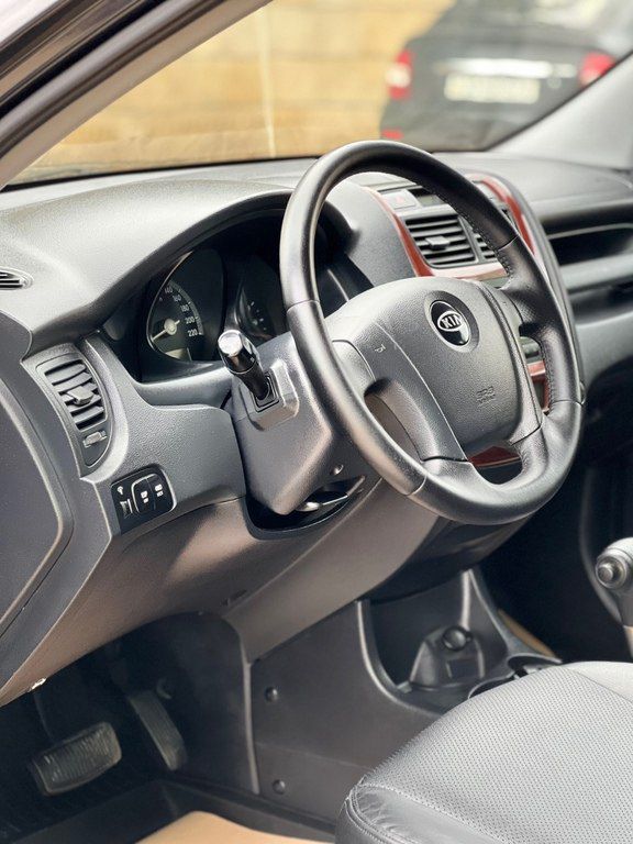 Kia Sportage, 2.0 L, 2009 il, 182 768 km — Avtomobillər, Gəncə (10)