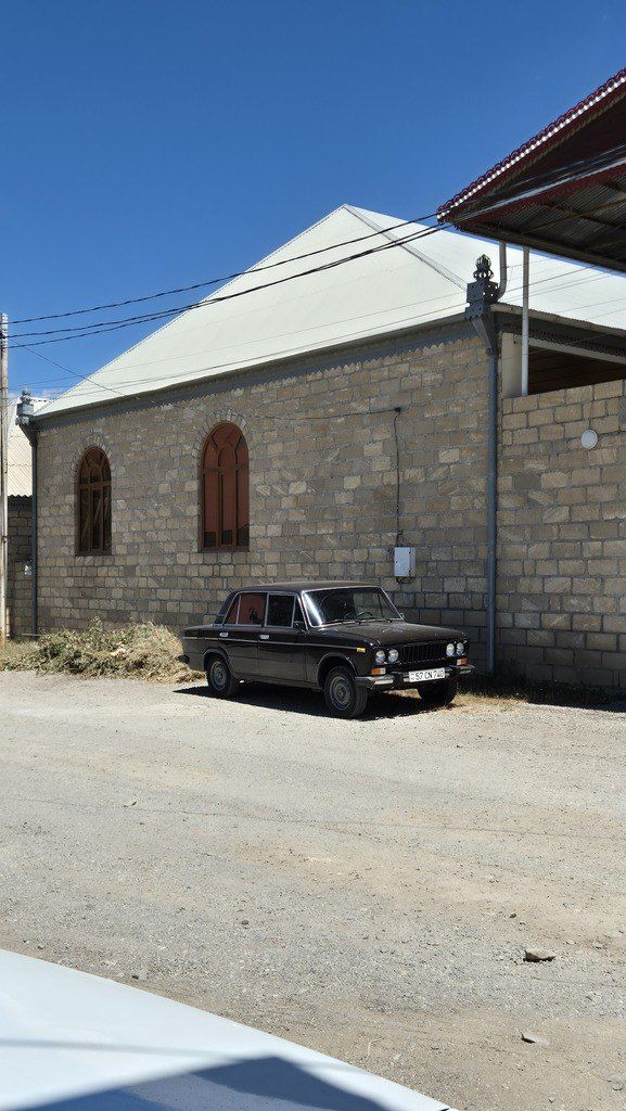 Lada (VAZ) 2106, 1.5 L, 1989 il, 584 855 km 57-CN-740 — Avtomobillər, Şəmkir (5)