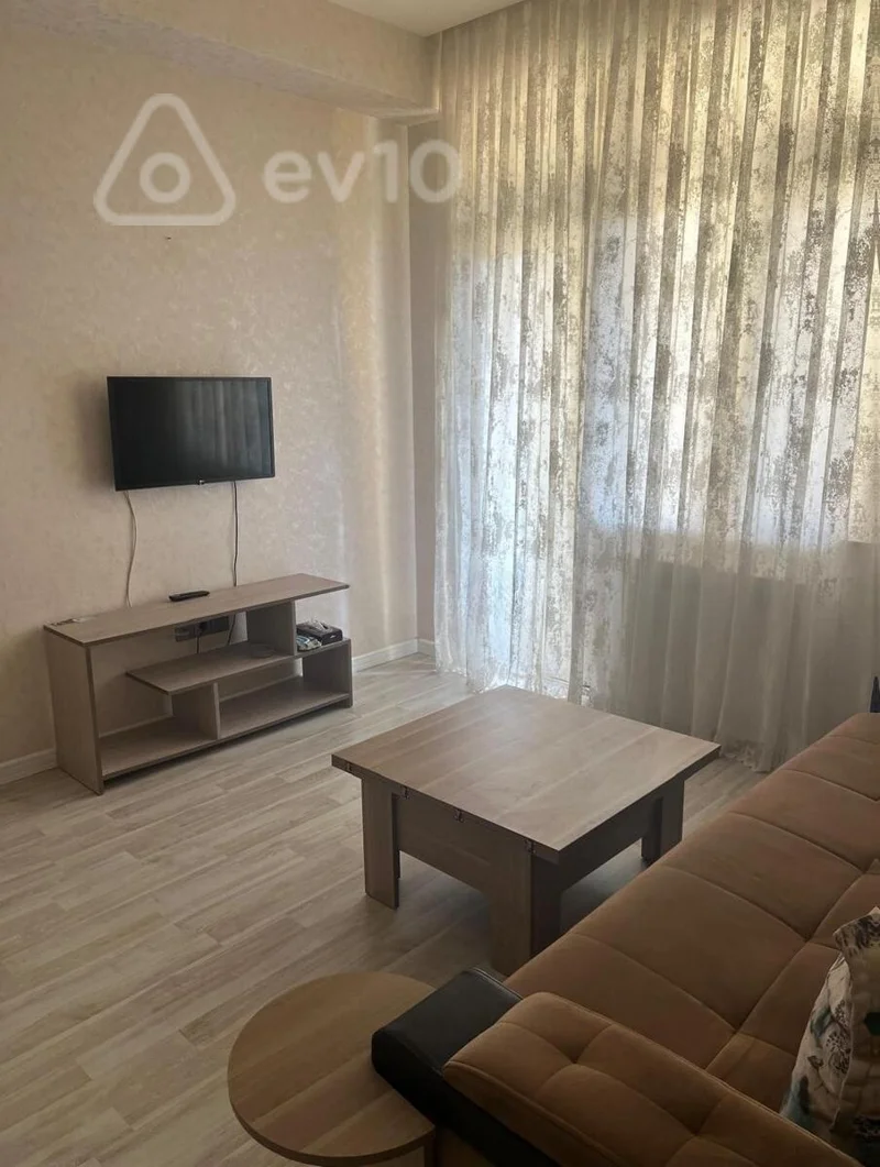 2 otaqlı mənzil, 60 m², Şərifzadə küç. — kirayə — Mənzil, Bakı (3)