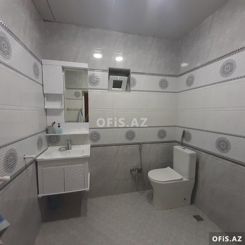 Həyət evləri Satılır Abşeron r., Masazır q., 4 otaq, 140 m² — Ev, villa, Bakı (6)