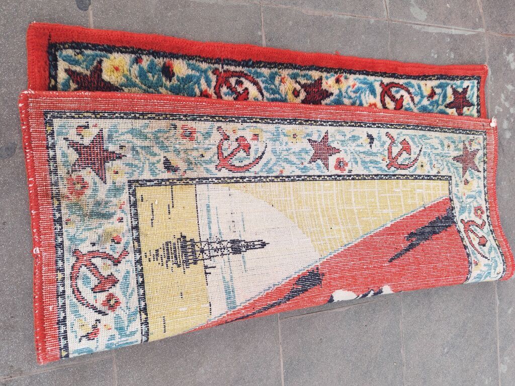 Xalça Dekorativ, Kredit yoxdur — Xalılar, Gəncə (4)