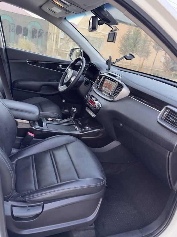 Kia Sorento, 2.0 L, 2016 il, 244 000 km — Avtomobillər, Bakı (12)
