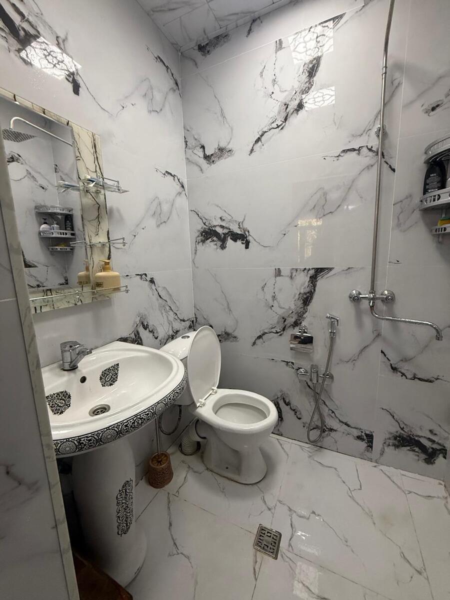 Satılır 3 otaqlı köhnə tikili 40 m² — Mənzil, Bakı (11)