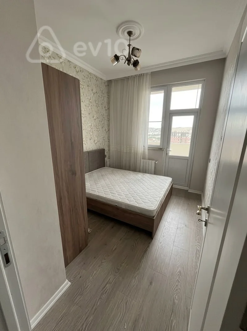 2 otaqlı mənzil, 50 m², Xırdalan ş kristal 1 — kirayə — Mənzil, Xırdalan (2)