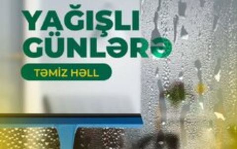 Xadimə, 32 yaş, 5 ildən artıq təcrübə — Bakı