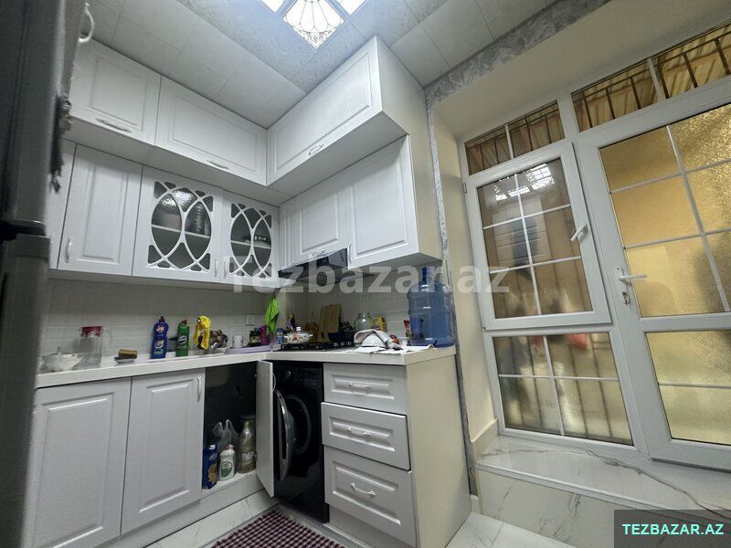 3-otaqlı, ev — Ev, villa, Bakı (7)