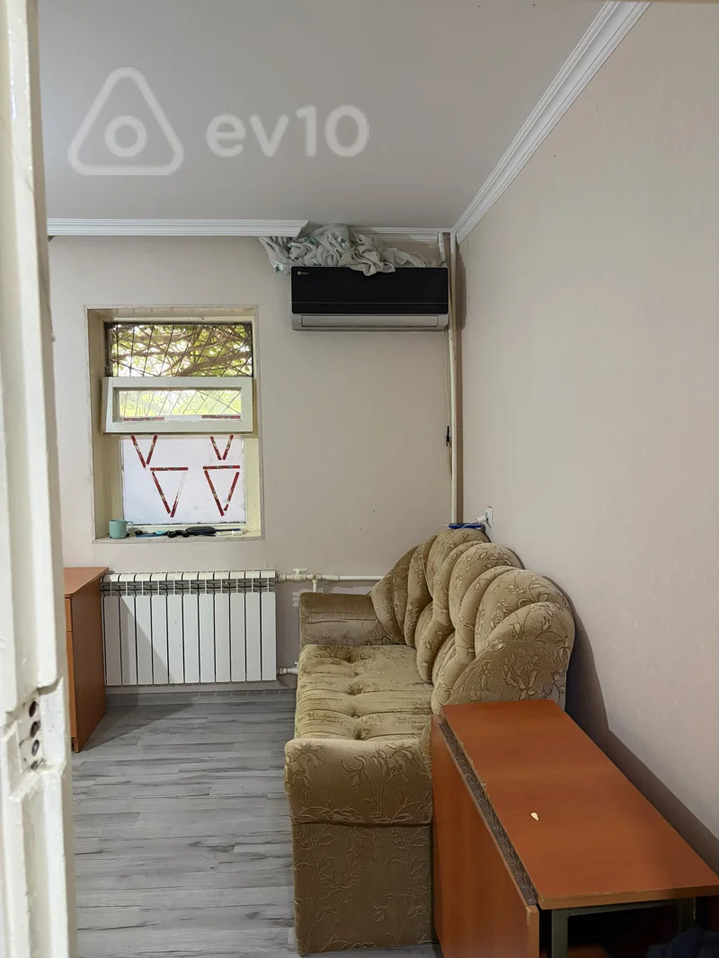 1 otaqlı mənzil, 35 m², Həsən Məcidov kucesi — kirayə — Bakı