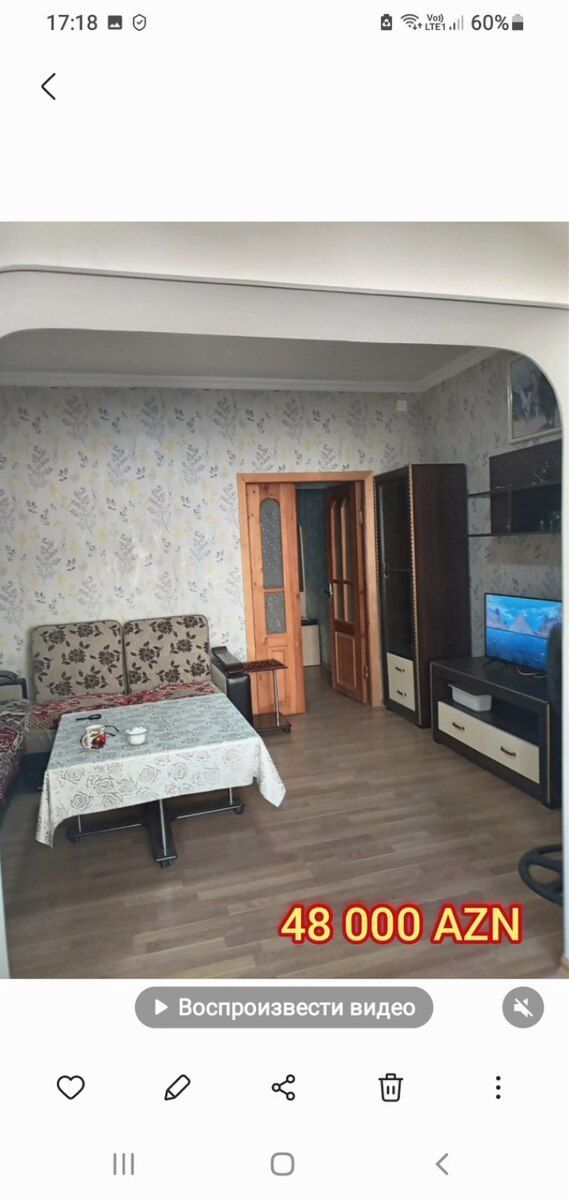 Həyət evi, Zabrat 1 qəs — Ev, villa, Bakı (2)