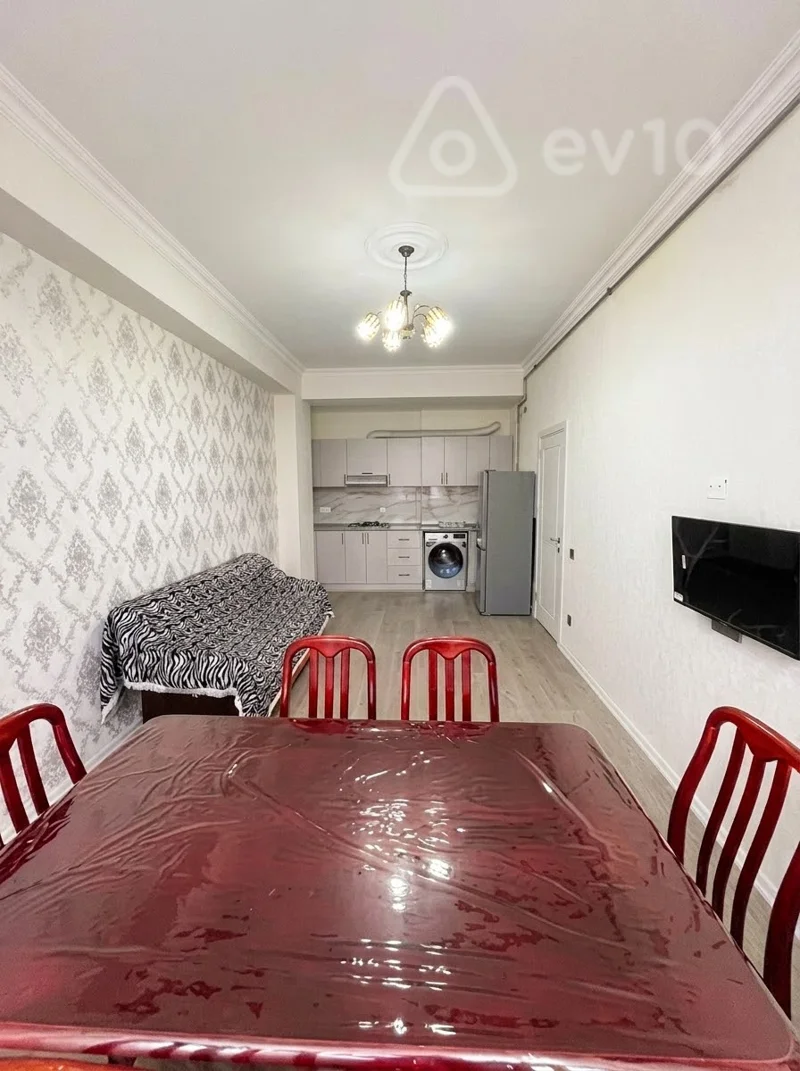 2 otaqlı mənzil, 50 m², Xırdalan ş kristal 1 — kirayə — Mənzil, Xırdalan (7)