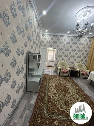 Satılır 2 otaqlı 50 m² həyət evi Biləcəri