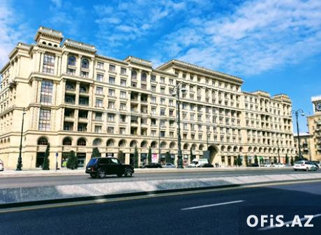 Yeni tikili Satılır Nərimanov r., Nəriman Nərimanov m., 3 otaq, 110 m² — Mənzil, Bakı (6)