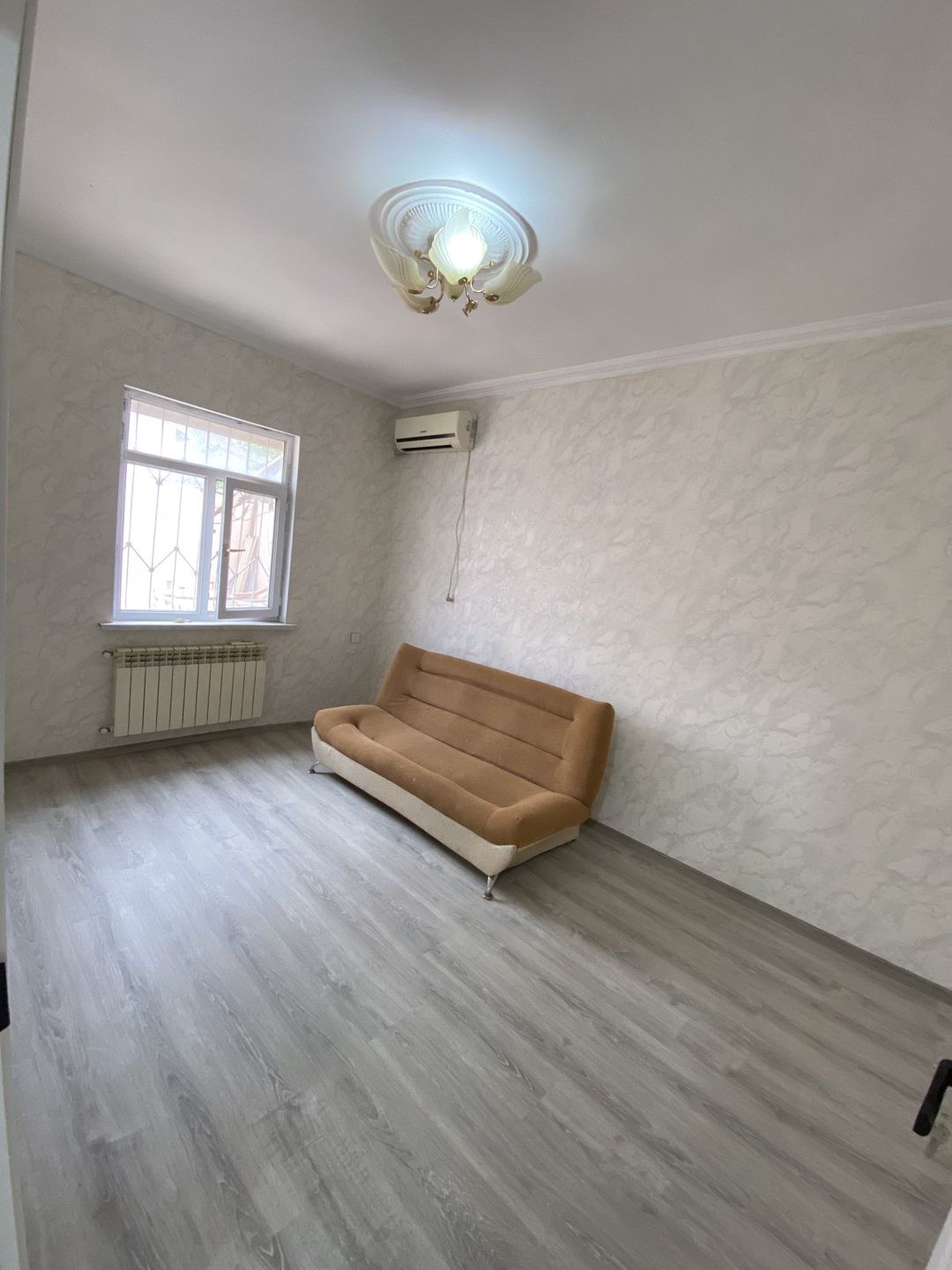 Satılır 3 otaqlı həyət evi/bağ evi 90 m² — Ev, villa, Bakı (7)