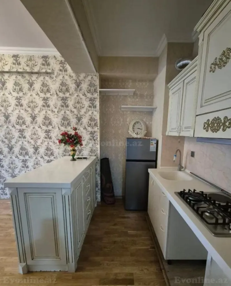 Satılır 2 otaqlı Mənzil Yeni tikili 45 m² Sumqayıt — Mənzil, Sumqayıt (5)
