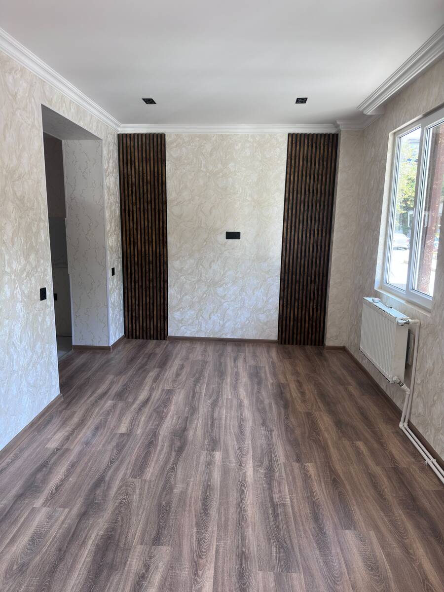 Satılır 2 otaqlı köhnə tikili 47 m² — Mənzil, Sumqayıt (9)