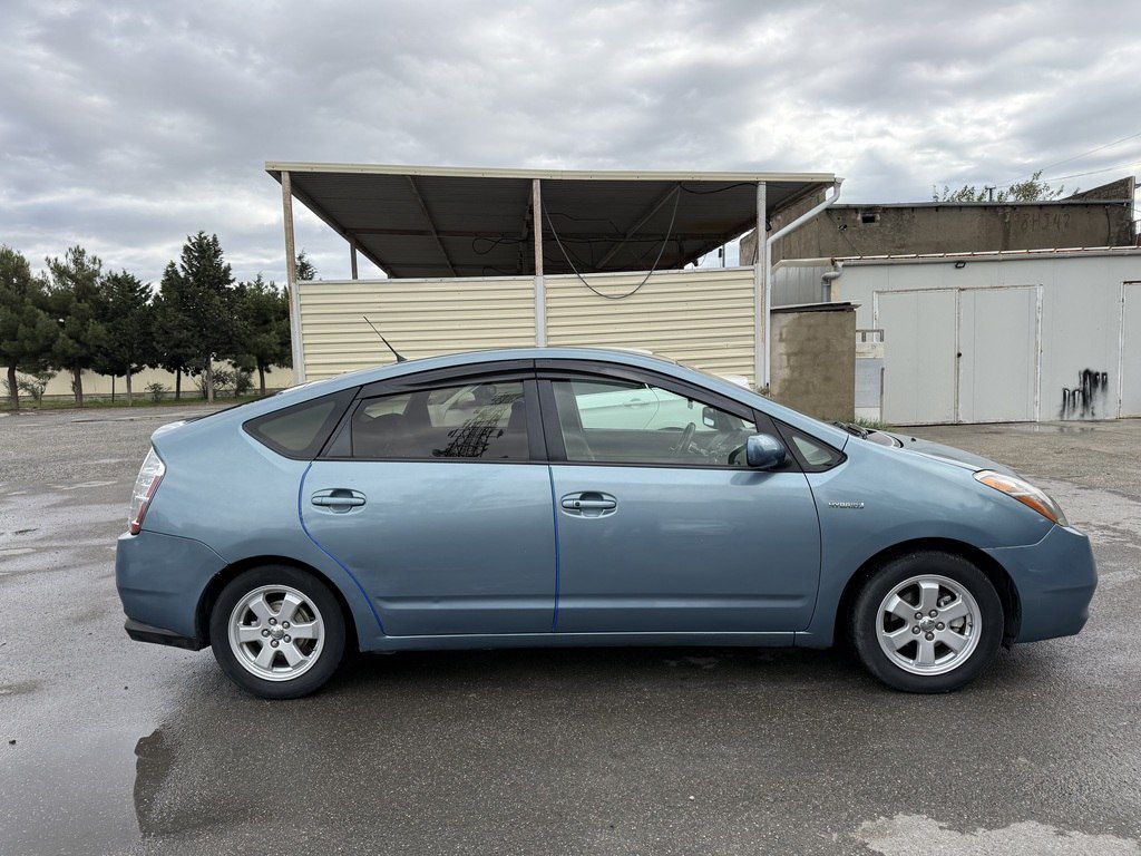 Toyota Prius, 1.5 L, 1.3 kWh, 2007 il, 590 304 km — Avtomobillər, Bakı (4)