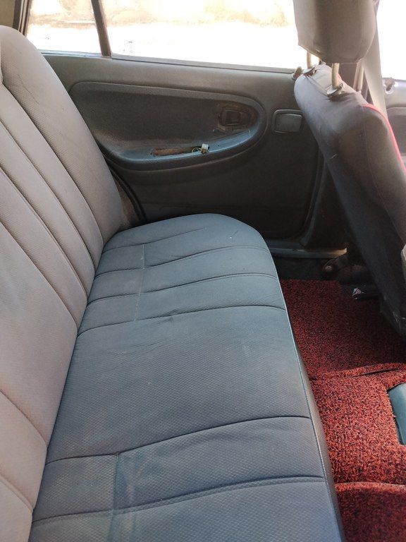 Opel Astra, 1.4 L, 2007 il, 250 000 km — Avtomobillər, Sumqayıt (4)