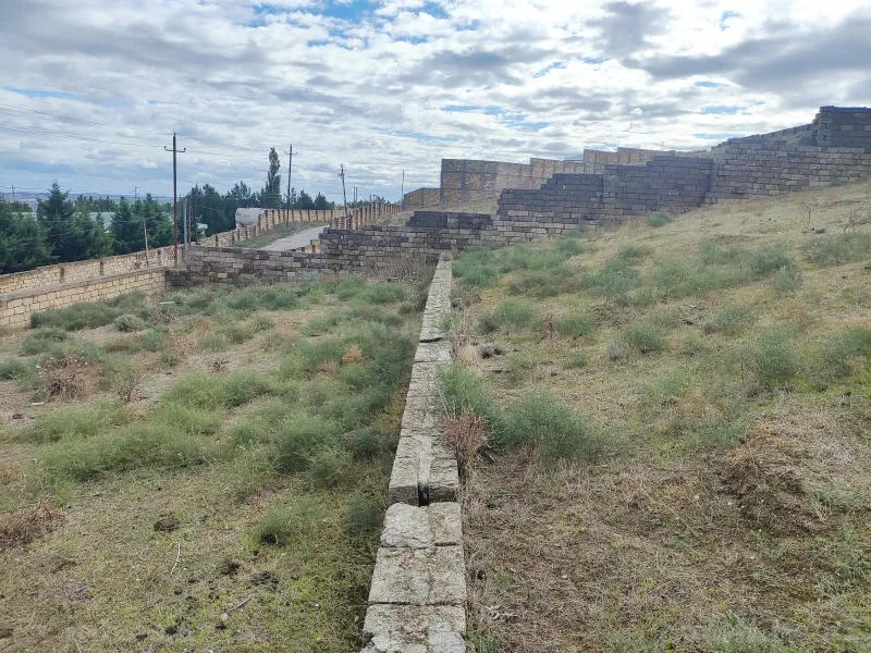 Satılır Torpaq 20 sot Bakı, Abşeron r., Novxanı — Torpaq, Bakı (7)