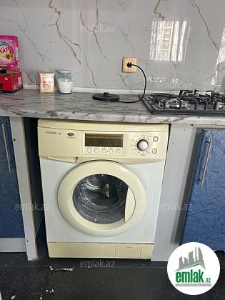 Satılır 3 otaqlı 80 m² həyət evi Yeni Yasamal — Ev, villa (7)