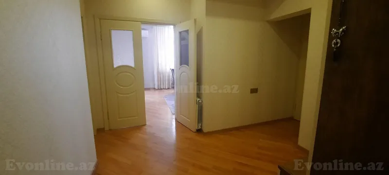 Kirayə verilir 2 otaqlı Mənzil Yeni tikili 60 m² Bakı, Xətai r., Xalqlar Dostluğu m — Mənzil, Bakı (5)