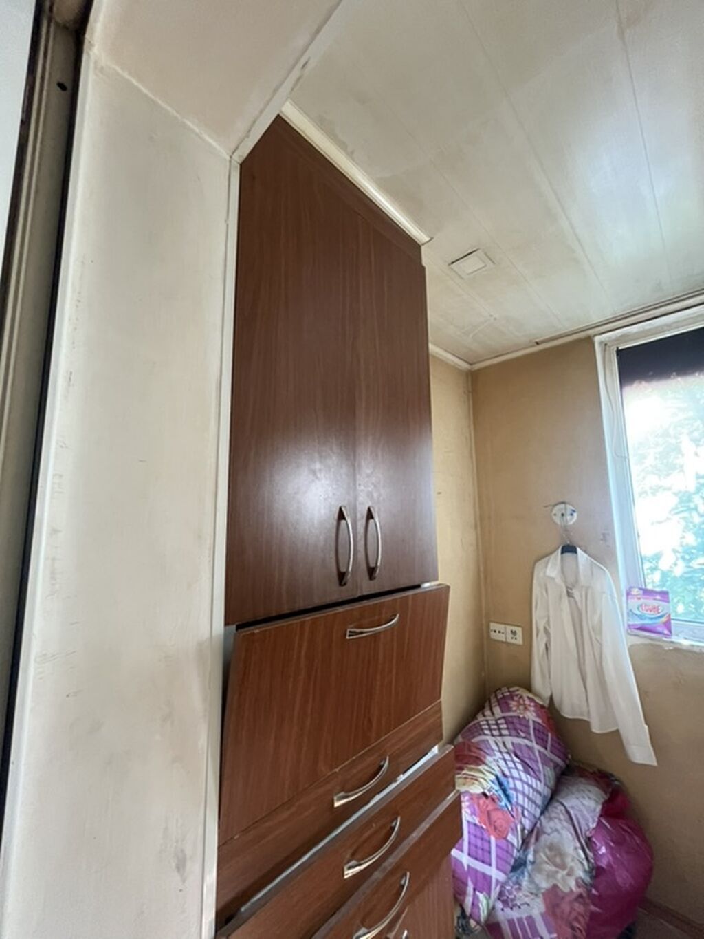 3 nefer otağ yoldaşı axdarılır ilk 130 azın qalan aylar 110 dan evdə 5 — Mənzil, Bakı (3)