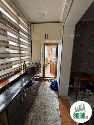 Satılır 2 otaqlı 70 m² köhnə tikili Nəriman Nərimanov m — Mənzil (10)