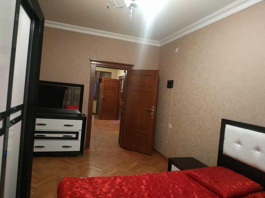 Satılır 3 otaqlı köhnə tikili 68 m² — Mənzil, Bakı (6)