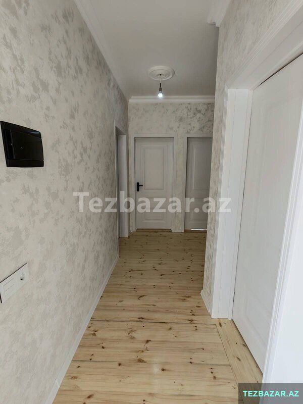 Zabrat-Dairesin yaxinliginda Kupcali ev — Ev, villa, Bakı (2)
