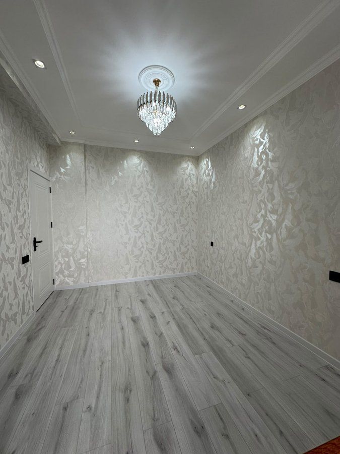 3 otaqlı mənzil, 68 m², Xırdalan ş — Mənzil, Xırdalan (3)