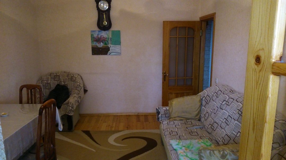 Satılır 3 otaqlı köhnə tikili 48 m² — Mənzil, Bakı (4)