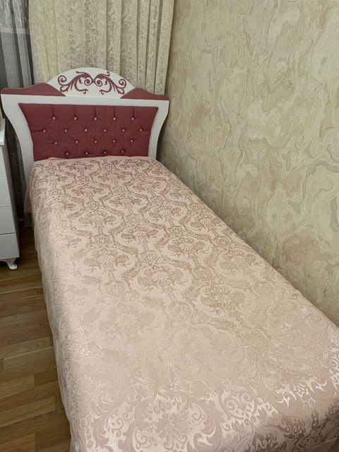 Yeni, Təknəfərlik çarpayı, Bazasız, Matras ilə, Siyirməsiz — Bakı