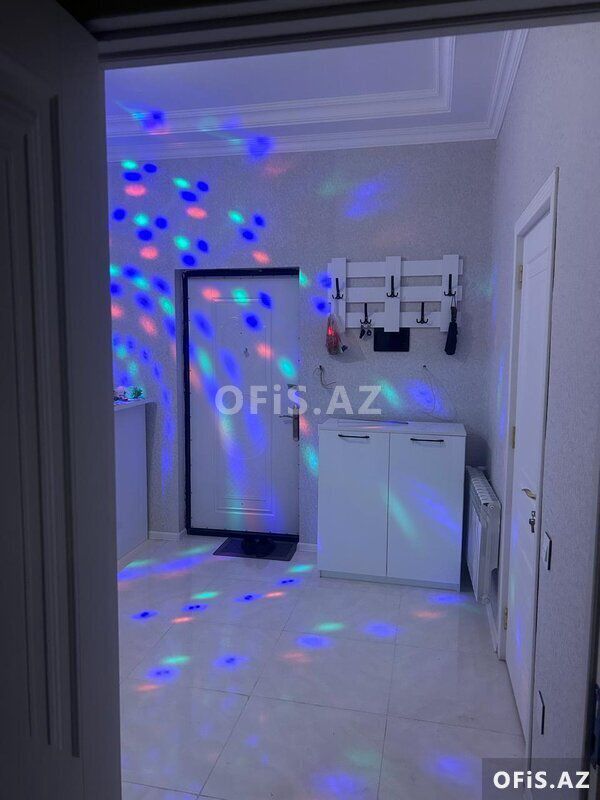 Yeni tikili Satılır Abşeron r., Saray q., 2 otaq, 74 m² — Mənzil, Bakı (4)