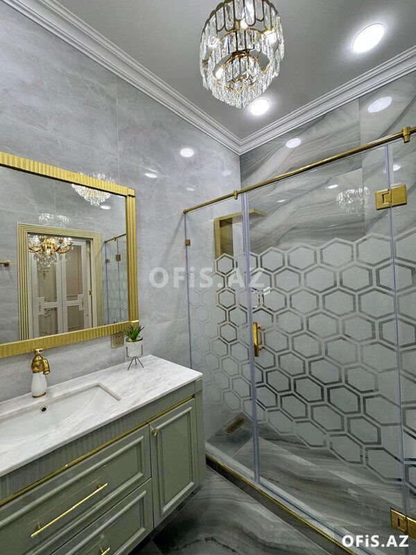 Yeni tikili Satılır Nəsimi r., 28 May m., 3 otaq, 150 m² — Mənzil, Bakı (8)