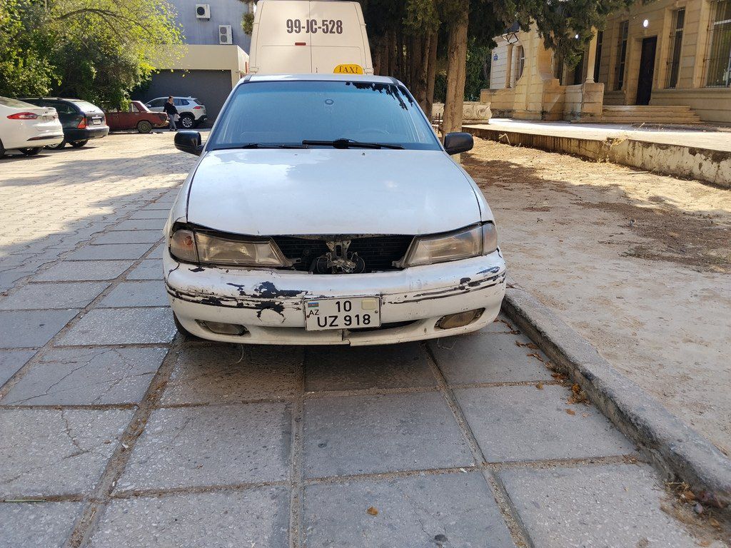 Opel Astra, 1.4 L, 2007 il, 250 000 km — Avtomobillər, Sumqayıt