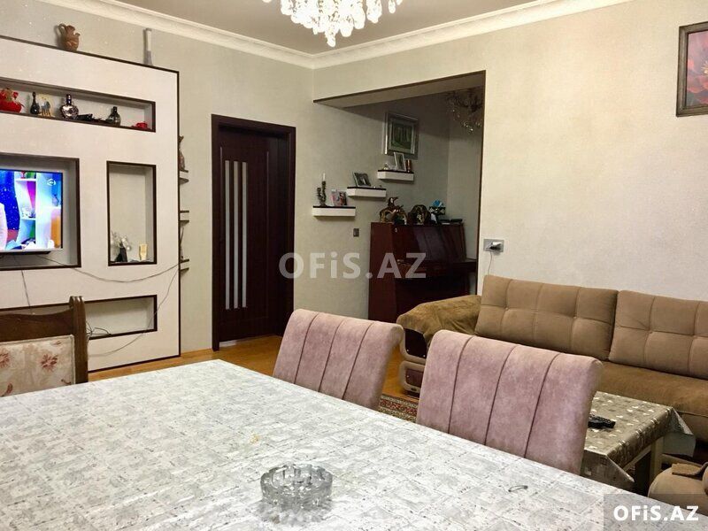 Həyət evləri Satılır Abşeron r., 20 Yanvar m., 6 otaq, 200 m² — Ev, villa, Bakı (2)