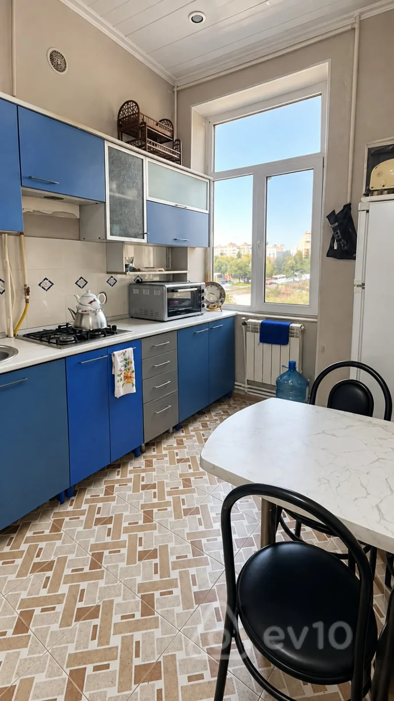 2 otaqlı mənzil, 65 m², Qara Qarayev pr — kirayə — Mənzil, Bakı (4)
