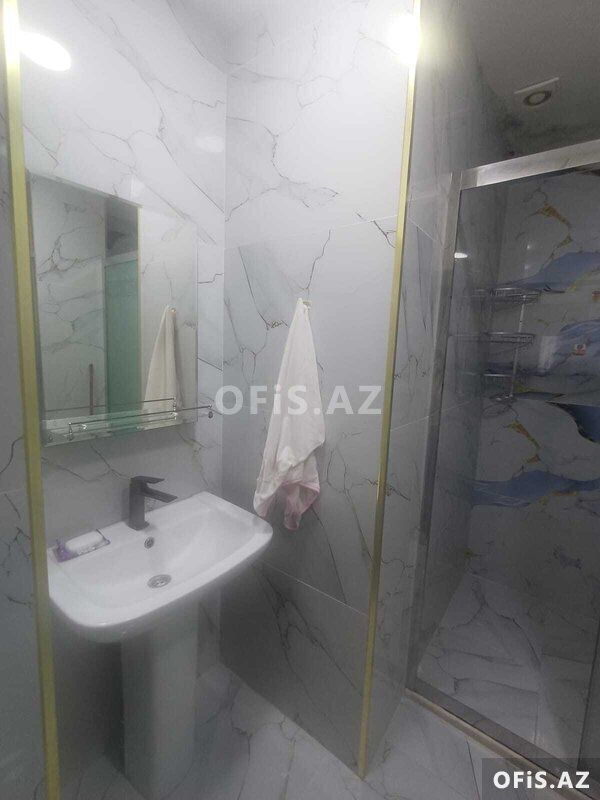 Yeni tikili Kirayə Verilir Nərimanov r., Nəriman Nərimanov m., 3 otaq, 86.6 m² — Mənzil, Bakı (8)