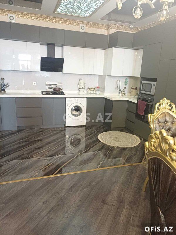 Yeni tikili Satılır Abşeron r., Masazır q., 4 otaq, 120 m² — Mənzil, Bakı (3)
