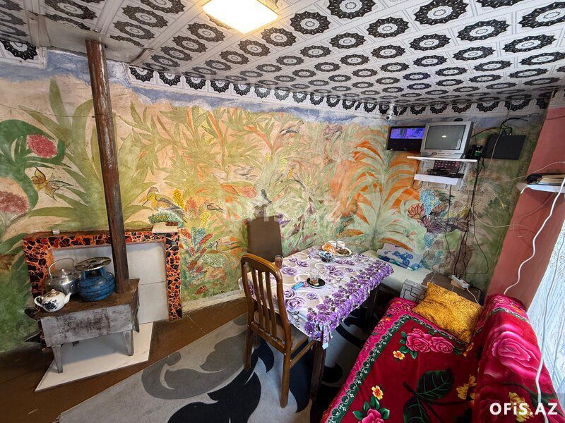Həyət evləri Satılır Sabunçu r., Maştağa q., 3 otaq, 96 m² — Ev, villa, Bakı (7)