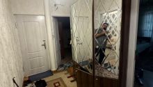 4 otaqlı Köhnə tikili, Satış, Bakı, Binəqədi, Azadlıq pros — Mənzil, Bakı (7)