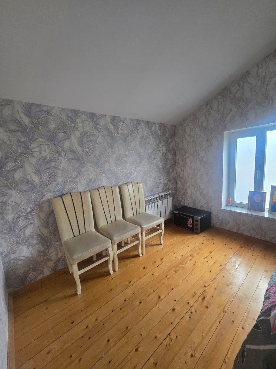 Satılır 5 otaqlı həyət evi/bağ evi 140 m² — Ev, villa, Bakı (9)